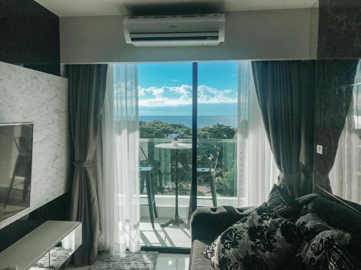 Deamber Bangsare Pattaya Daire Bang Sare Dış mekan fotoğraf